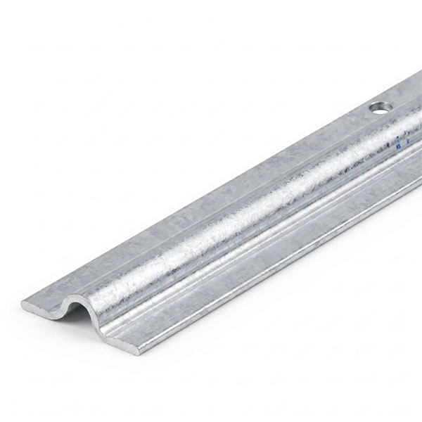 Comunello Binario a Fissare Rapido D.MM15 MM3000X3 ART.289P Zincato - COMUNELLO